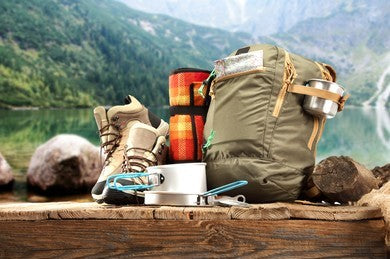 Outdoor Equipment