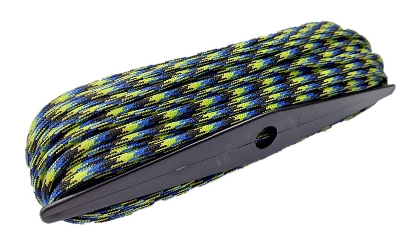Paracord 10 foot pack