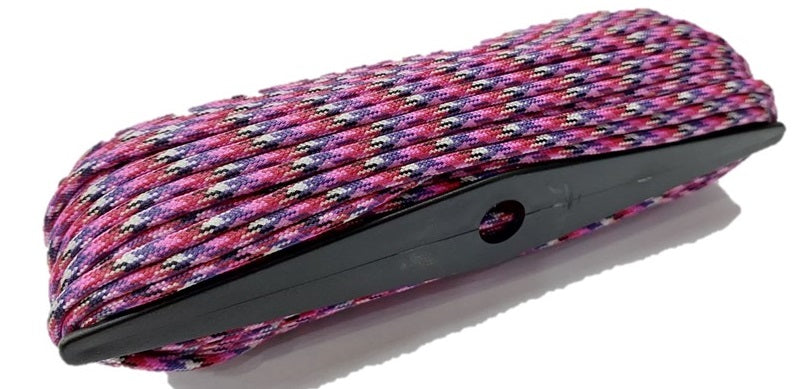 Paracord 10 foot pack