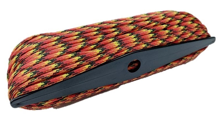 Paracord 10 foot pack