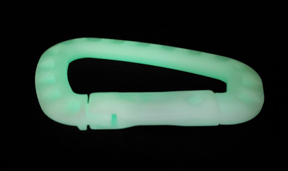 ABS Carabiners
