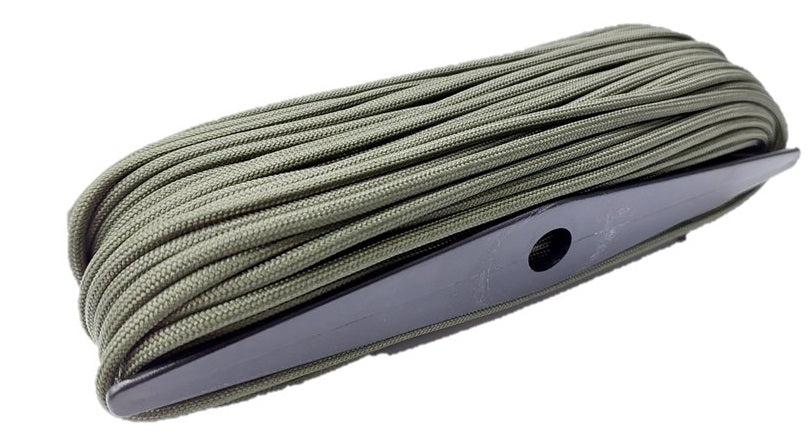 Paracord 10 foot pack