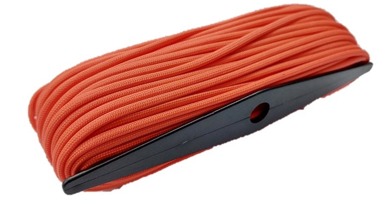 Paracord 10 foot pack