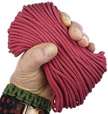 Paracord 10 foot pack