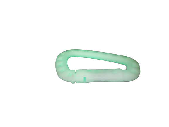 ABS Carabiners