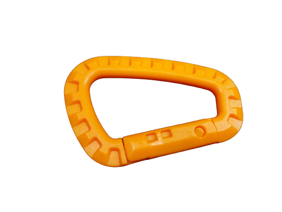 ABS Carabiners
