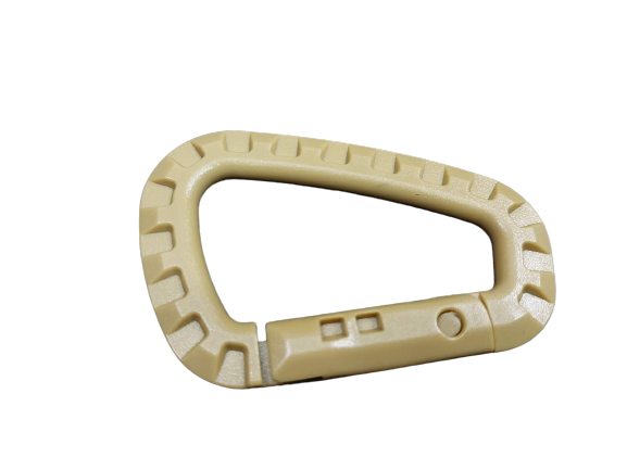 ABS Carabiners