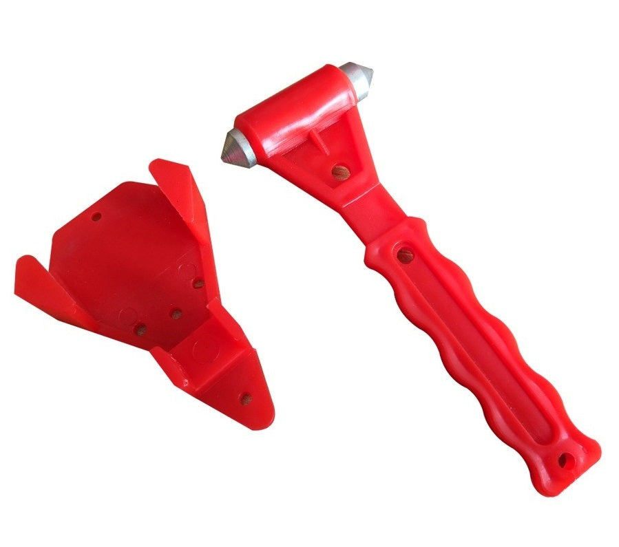 General Purpose Escape Hammer