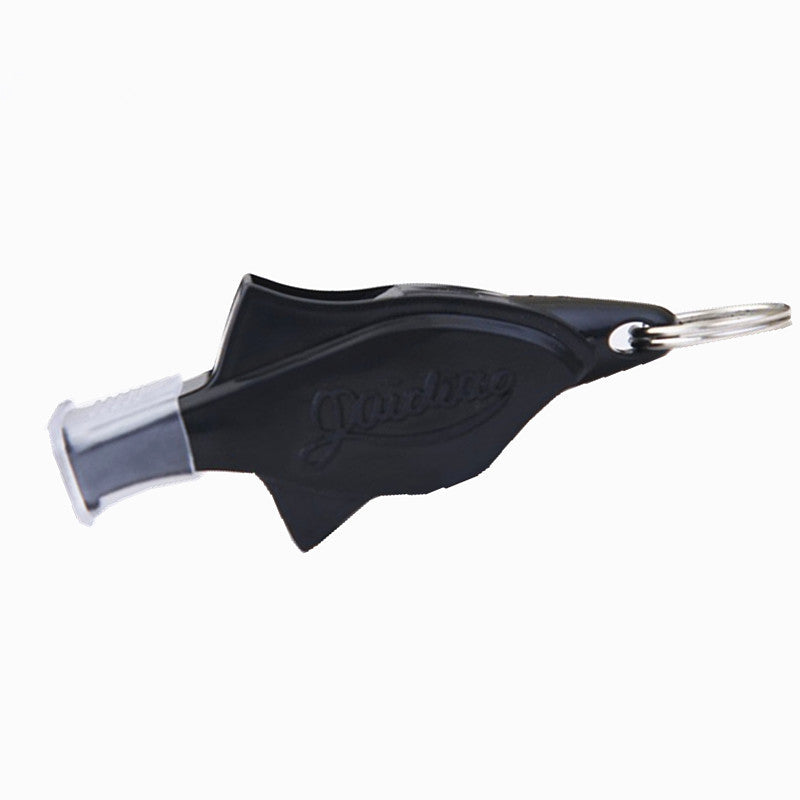 Pealess Dolphin Whistle