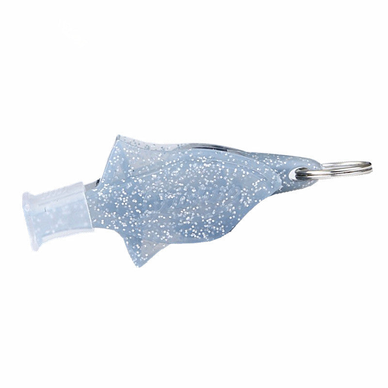 Pealess Dolphin Whistle