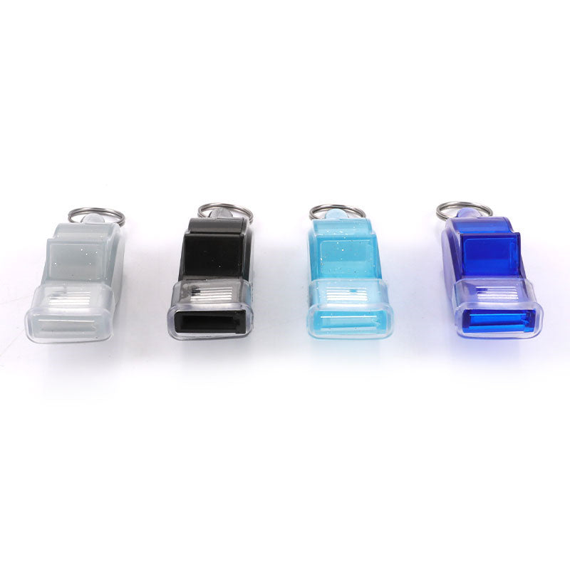 Pealess Dolphin Whistle