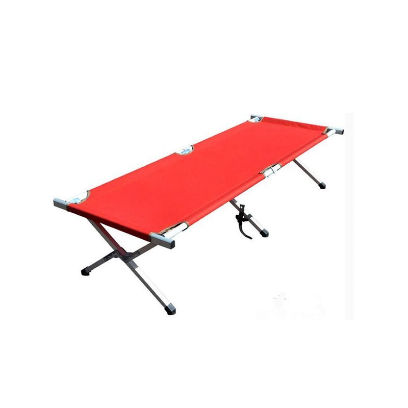 Camping Cot/Bed, Collapsible