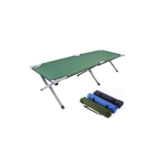 Camping Cot/Bed, Collapsible