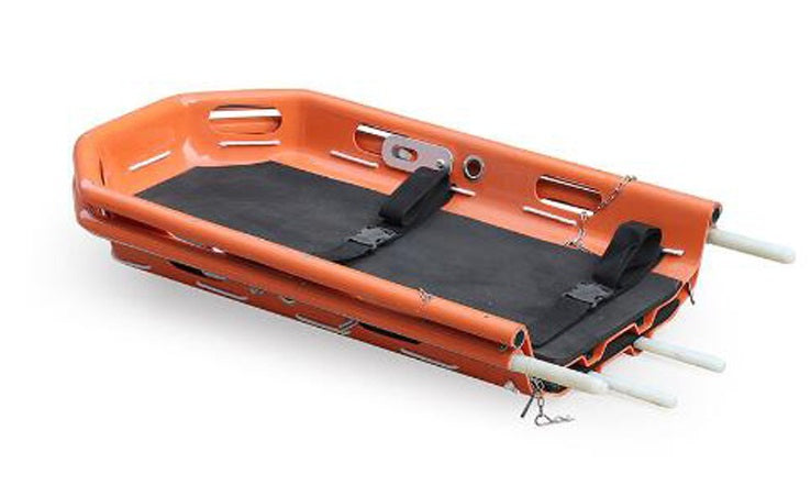 Basket Stretcher, Fiberglass