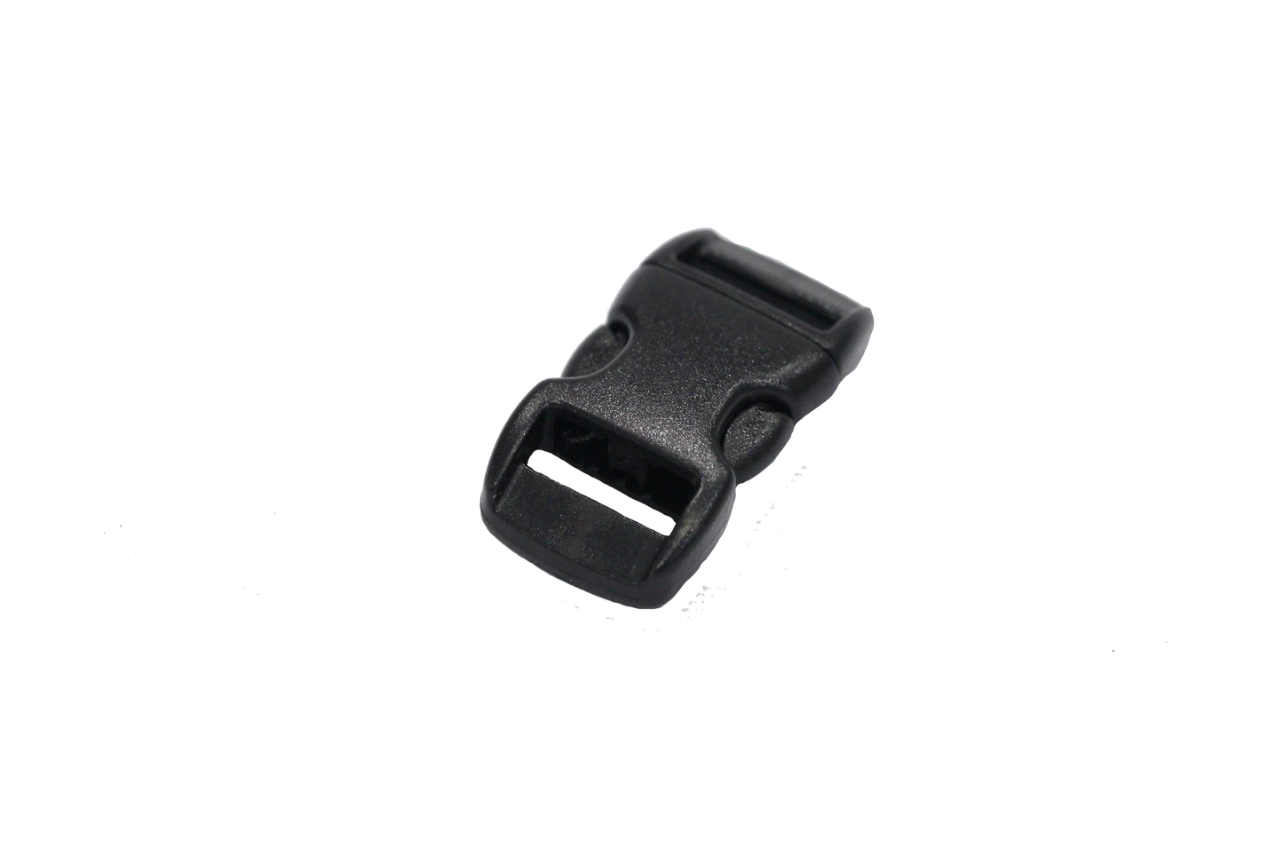 10mm Curved Bracelet Buckle, Pack of 10