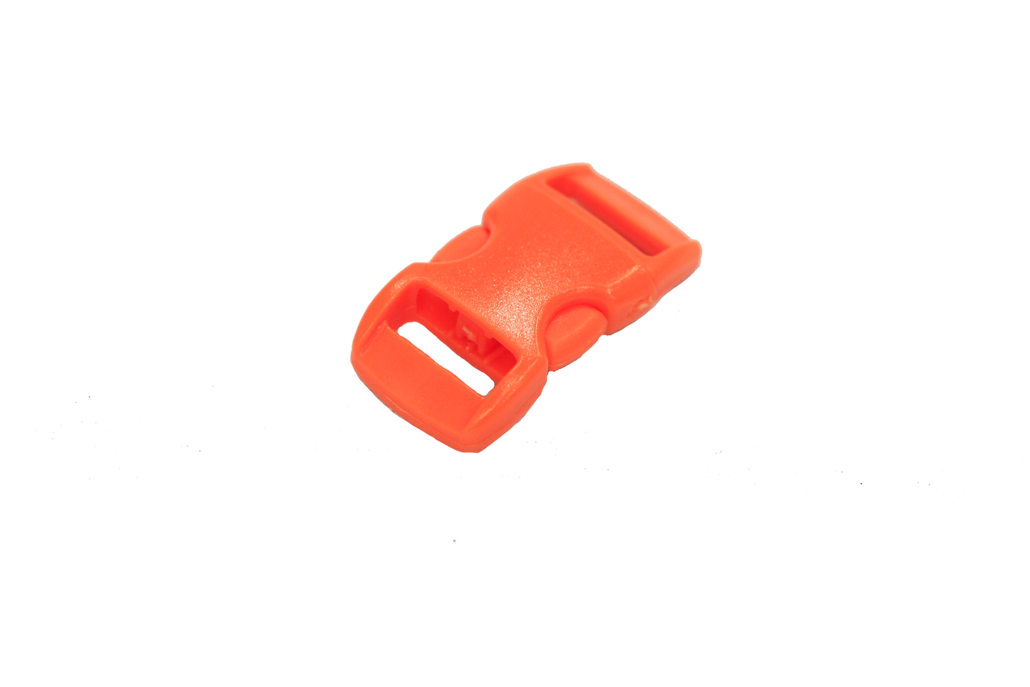 10mm Curved Bracelet Buckle, Pack of 10