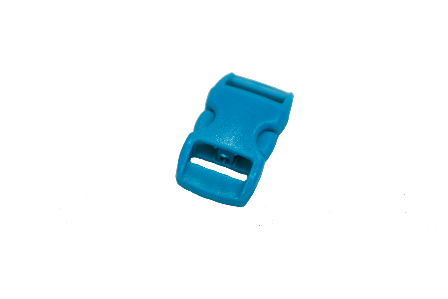 10mm Curved Bracelet Buckle, Pack of 10