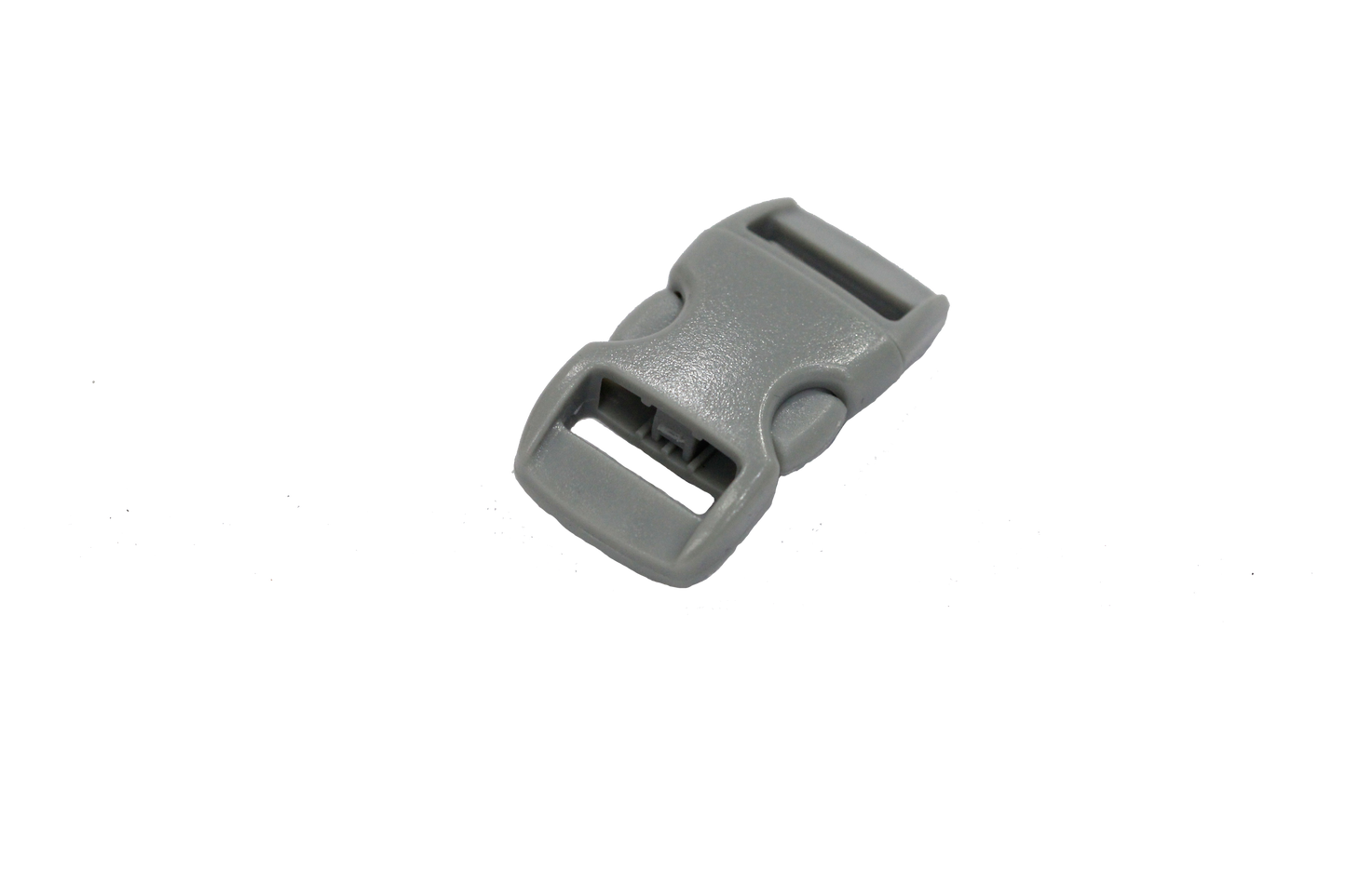 10mm Curved Bracelet Buckle, Pack of 10