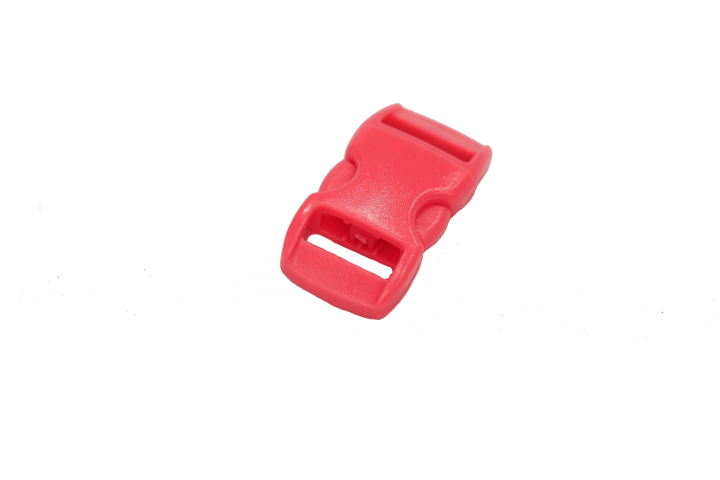 10mm Curved Bracelet Buckle, Pack of 10