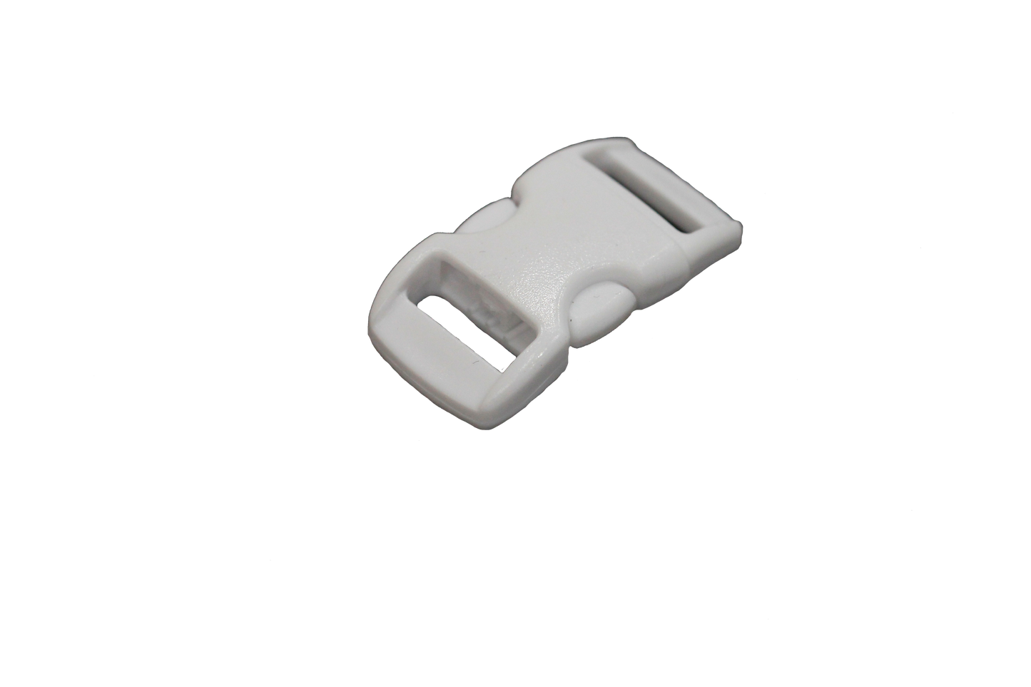 10mm Curved Bracelet Buckle, Pack of 10