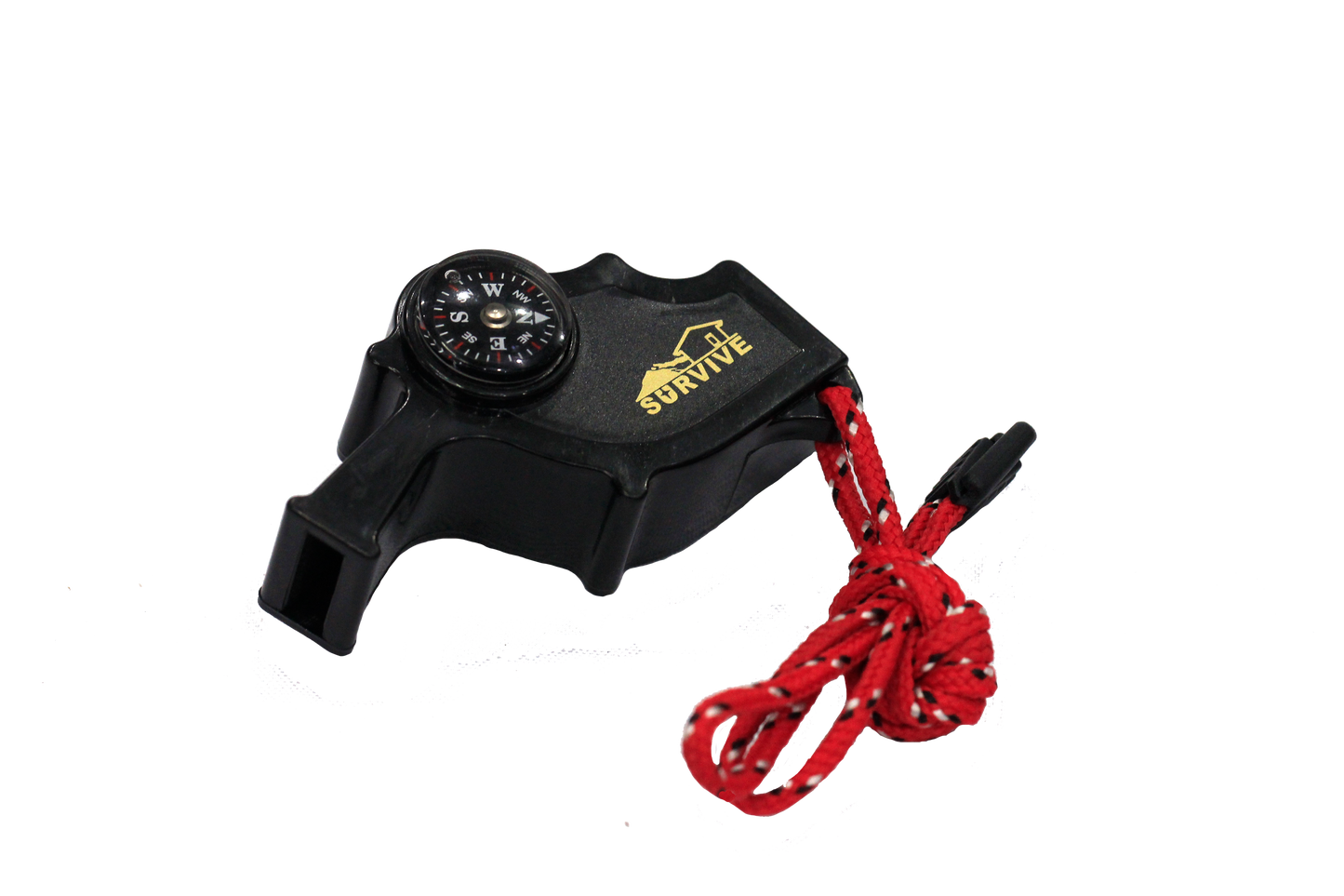 Storm High Decibel Survival Whistle