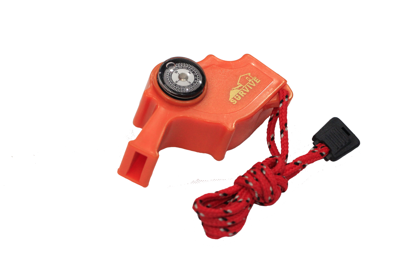 Storm High Decibel Survival Whistle