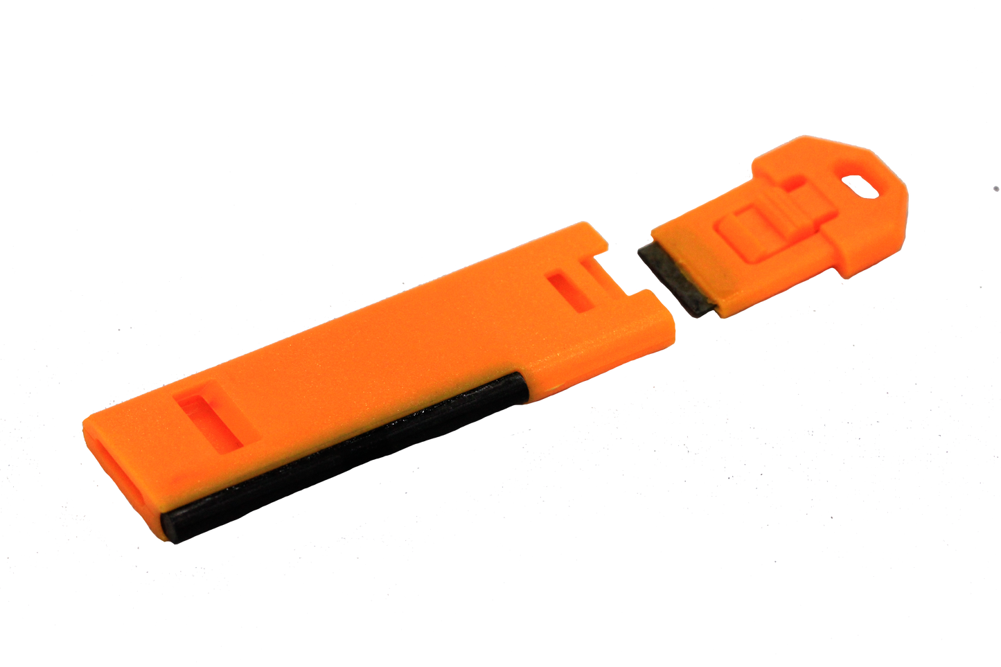 Survival Flint Whistle