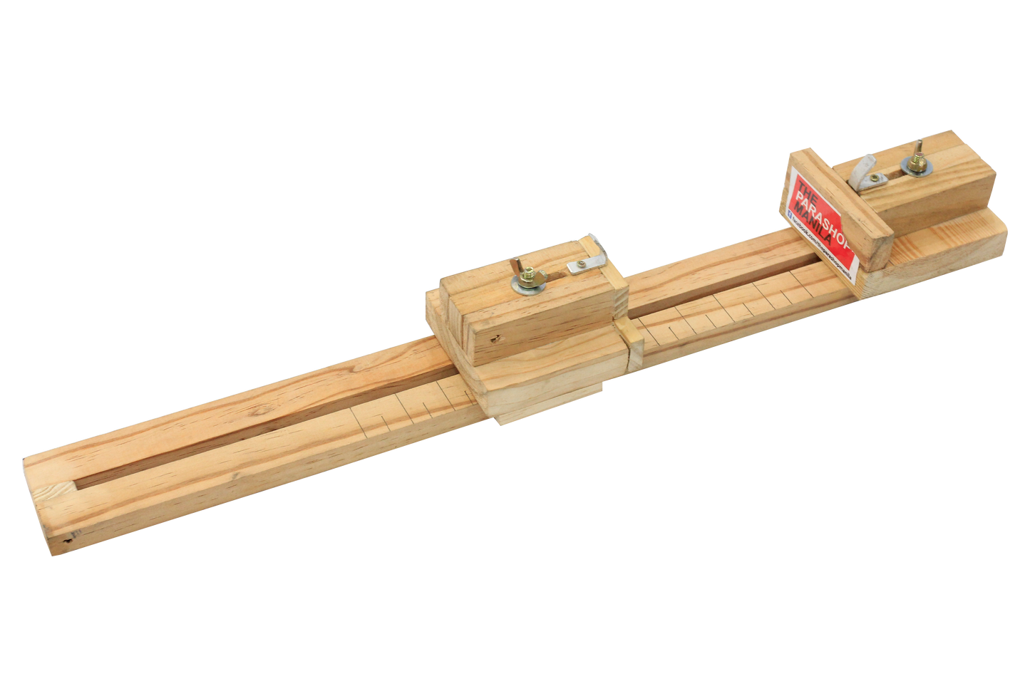 Paracord Bracelet Jig