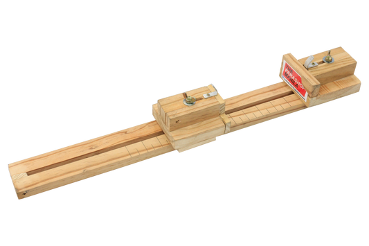 Paracord Bracelet Jig