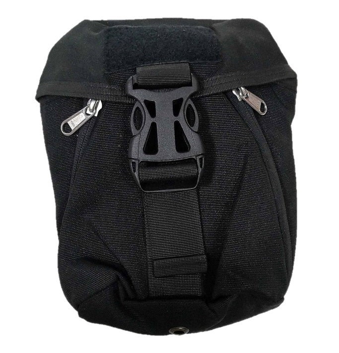 Trauma Kit 3-Flap Pouch