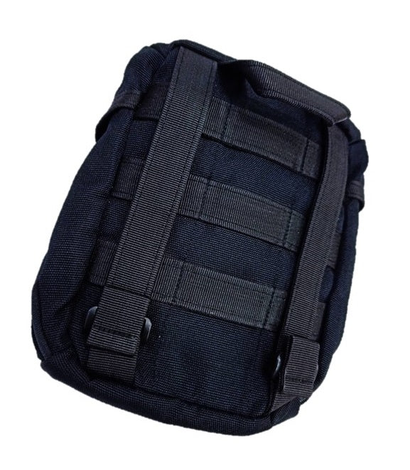 Trauma Kit 3-Flap Pouch
