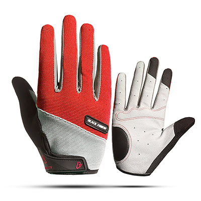Outdoor Hiking Gloves Tacticos Luva Anti-slip Resistant Fabric Touch Screen Gloves For Sports Winter Men Women Climbing Gloves