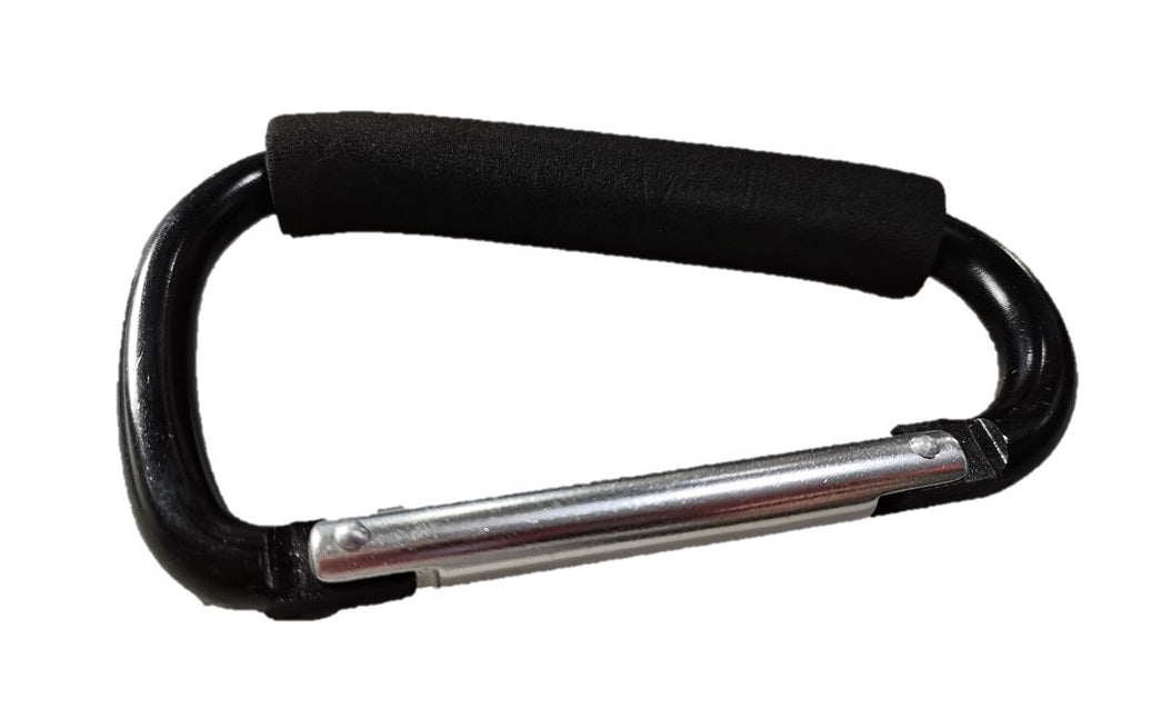 Carrybiner  Carabiner Carry Handle