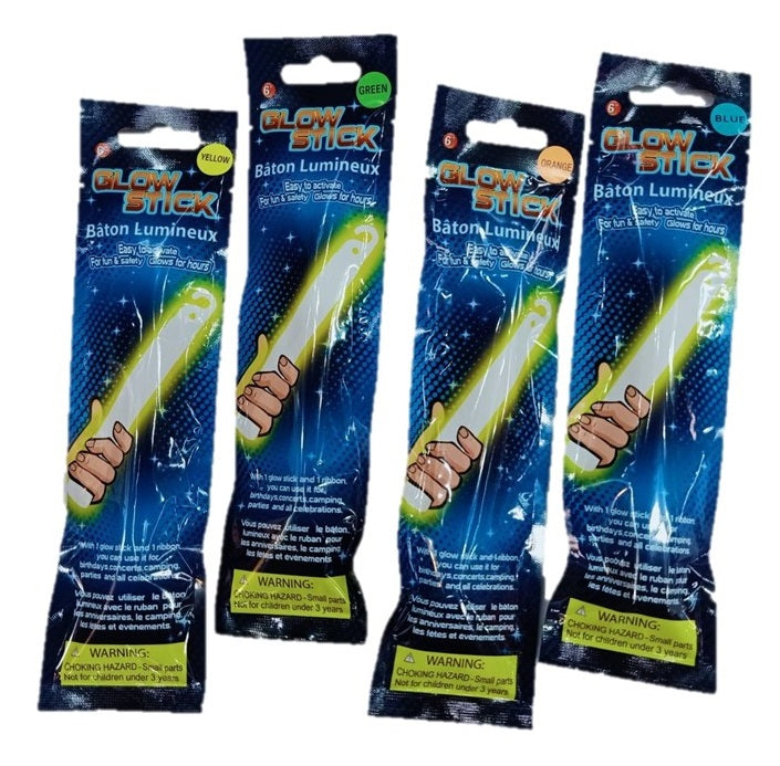 Glowstick Chemlight