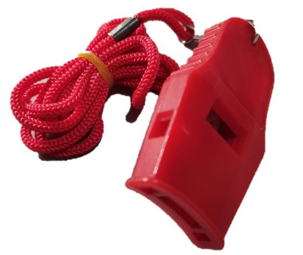 Tri Power Whistle