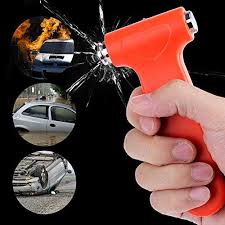 Dash II Vehicle Escape Hammer