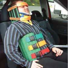 Kendricks Extrication Device / KED
