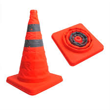 Collapsible Safety Cone