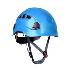 Rescue Rated Helmet