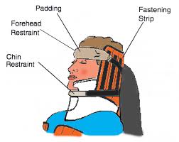 Kendricks Extrication Device / KED