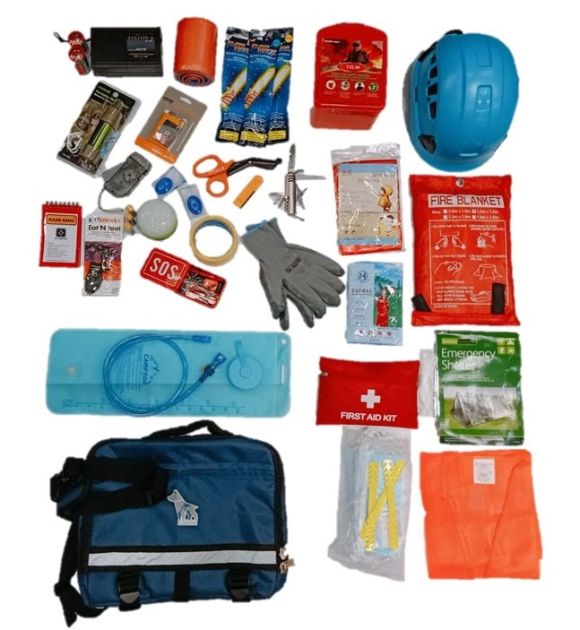The Definitive Survival Kit – Para Shop Manila