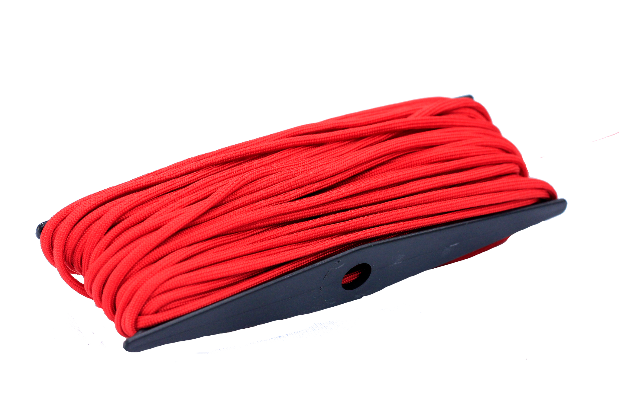 550 Paracord Type III, Colore: Fern 483, 50 Ft (15.24 M - Foto 3