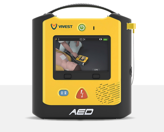 Vivest Powerbeat AED X3