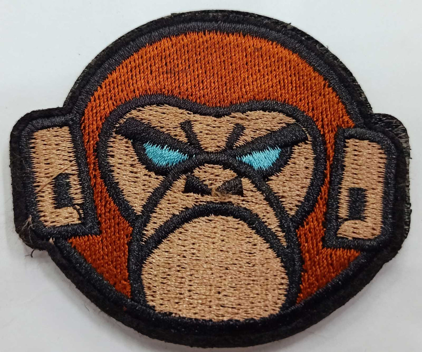 Tactical Monkey Morale Patch