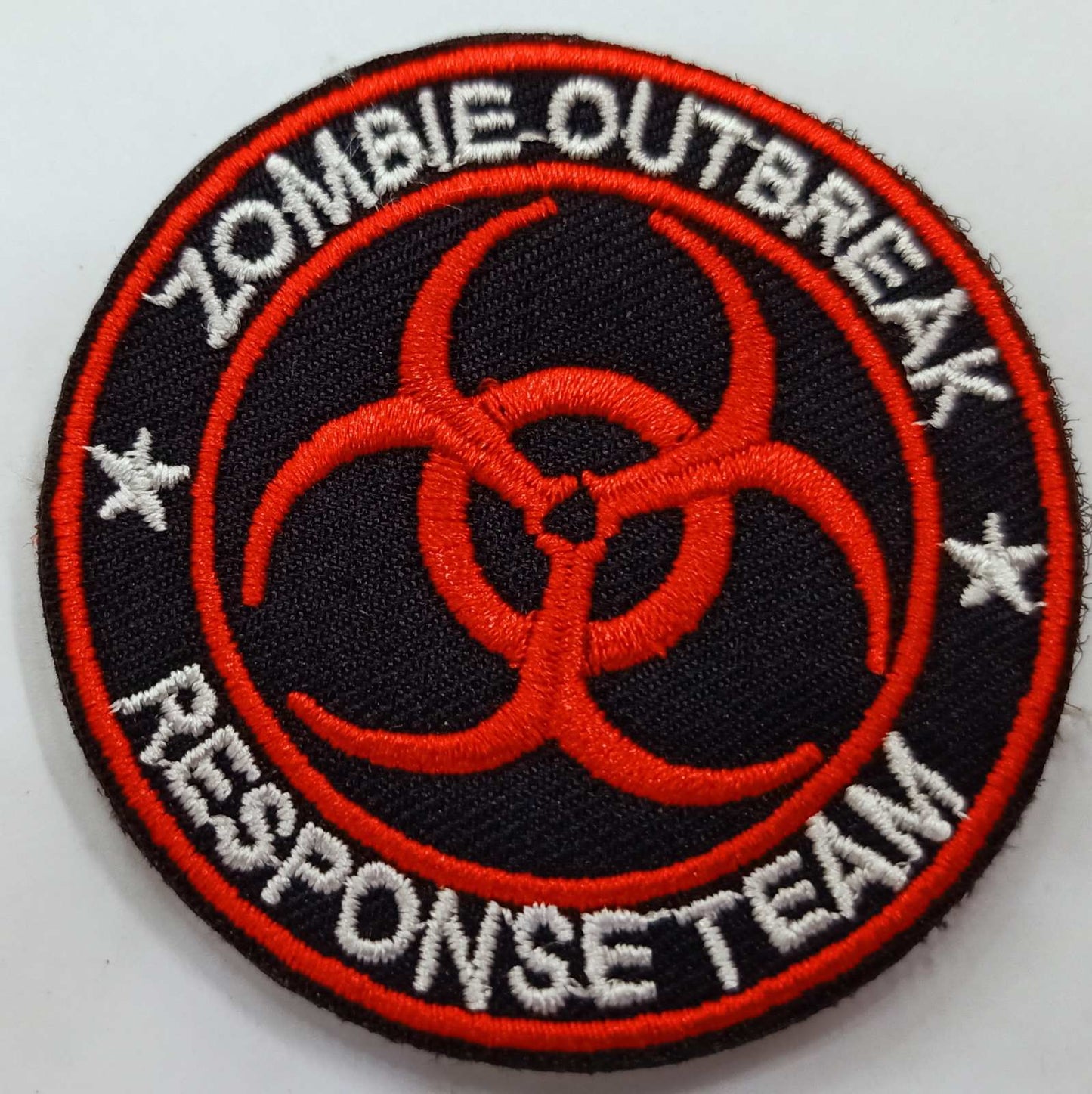 Zombie Outbreak Response Team Morale Patch
