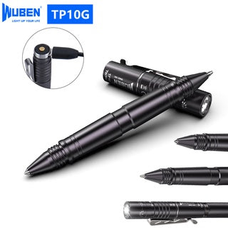 Wuben TP10G Tactical Pen