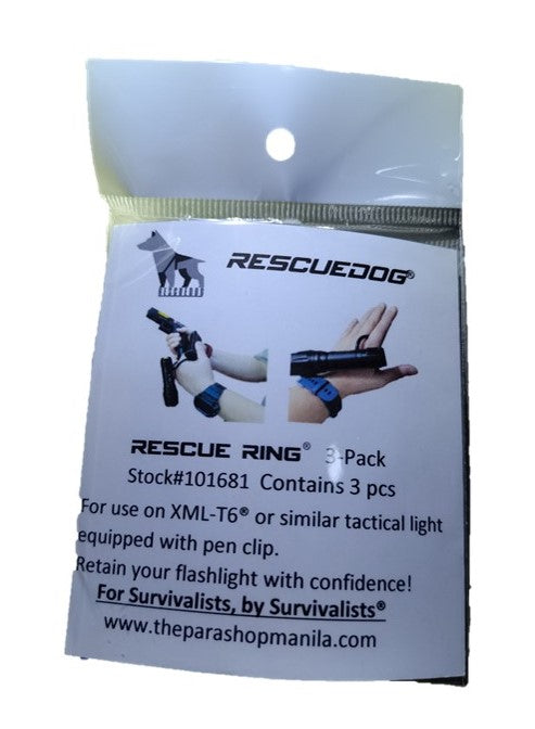 Rescue Ring® 3-Pack