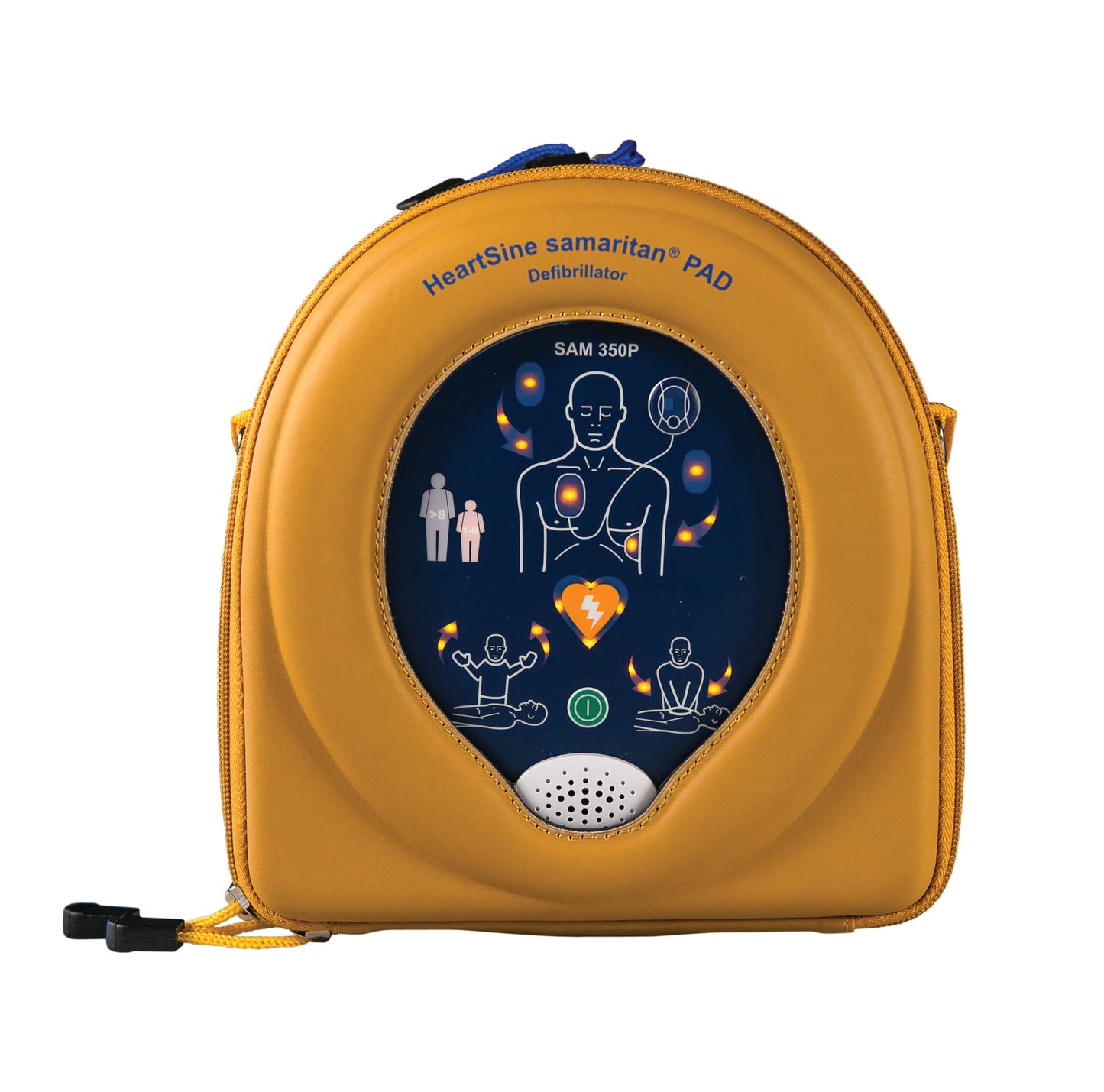 Heartsine Samaritan 500P AED