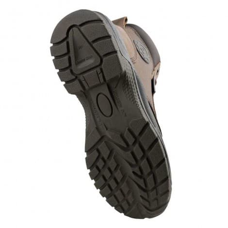 Safety Jogger Dakar Safety Shoe