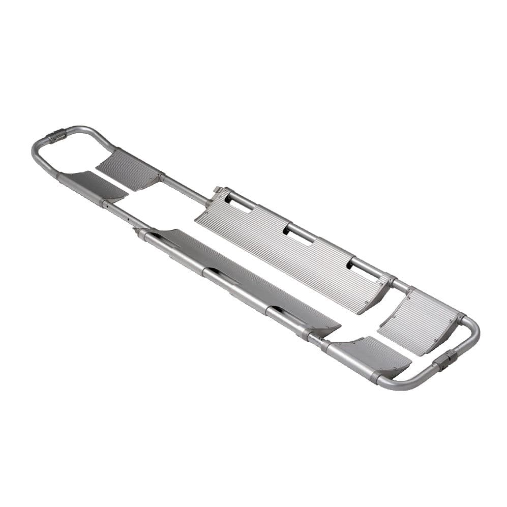 Scoop Stretcher, Aluminum